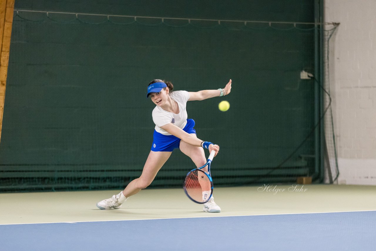 Filippa Stieg 235 - NL Grossflottbeker THGC 2 - TSV Glinde